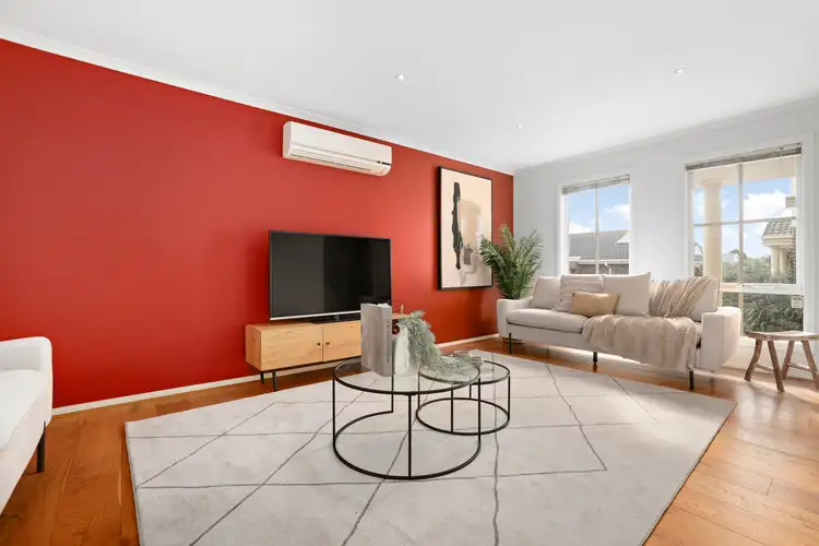 Third view of Homely townhouse listing, 5/13 View Road, Bayswater VIC 3153