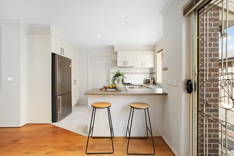 Sixth view of Homely townhouse listing, 5/13 View Road, Bayswater VIC 3153