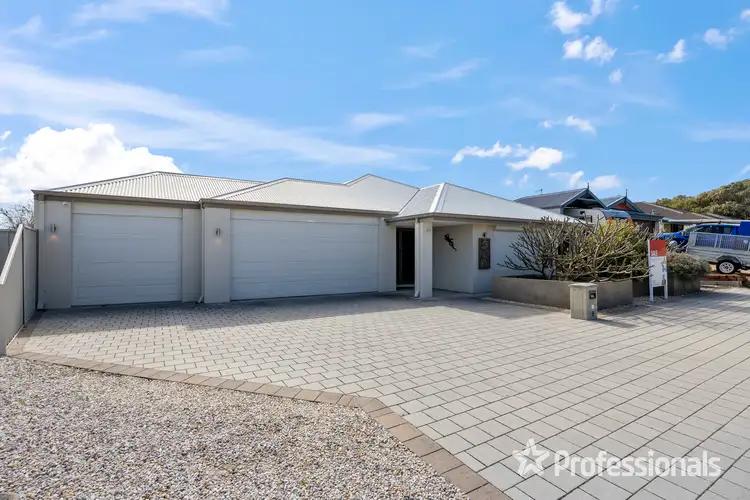 Third view of Homely house listing, 6 Trumpeter Parade, Yanchep WA 6035