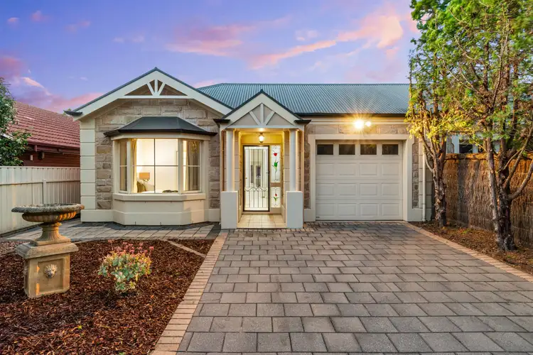 44A Avenue Road, Cumberland Park SA 5041