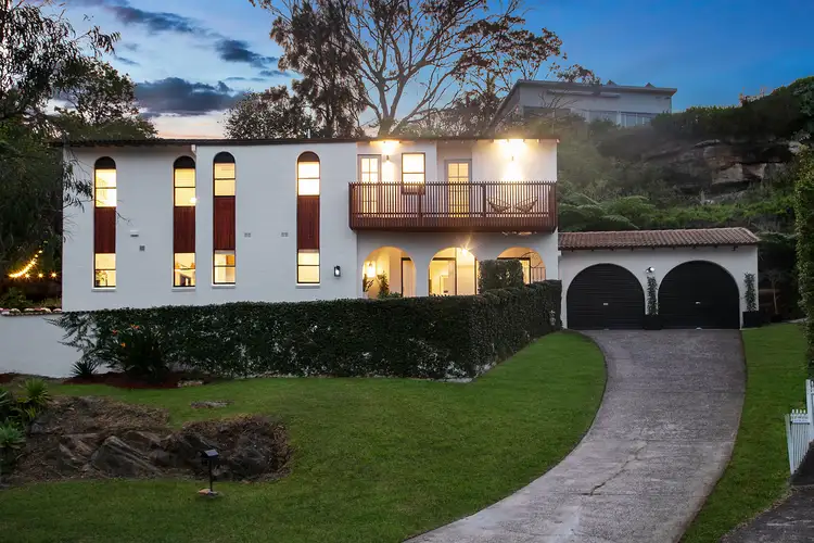 14 Redfield Road, East Killara NSW 2071