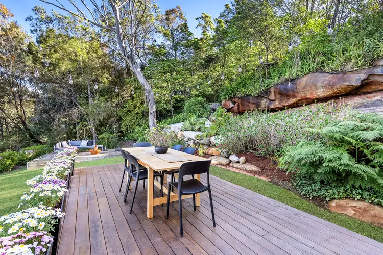 Fifth view of Homely house listing, 14 Redfield Road, East Killara NSW 2071