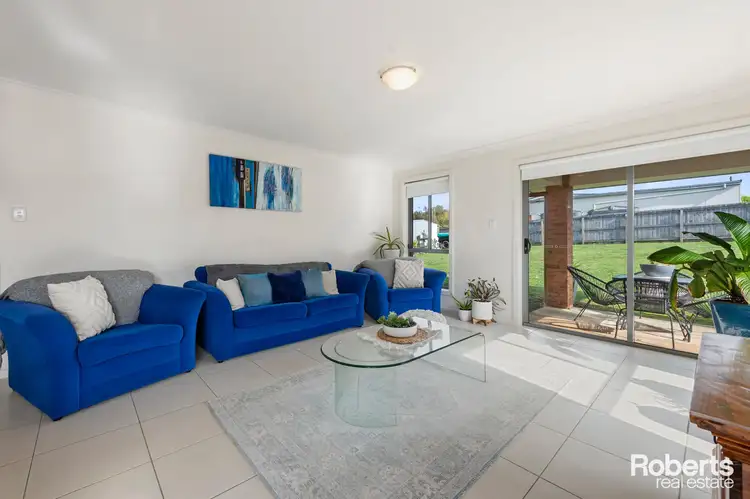 Second view of Homely house listing, 6 Nutview Court, Smithton TAS 7330