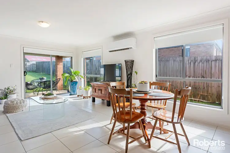 Third view of Homely house listing, 6 Nutview Court, Smithton TAS 7330