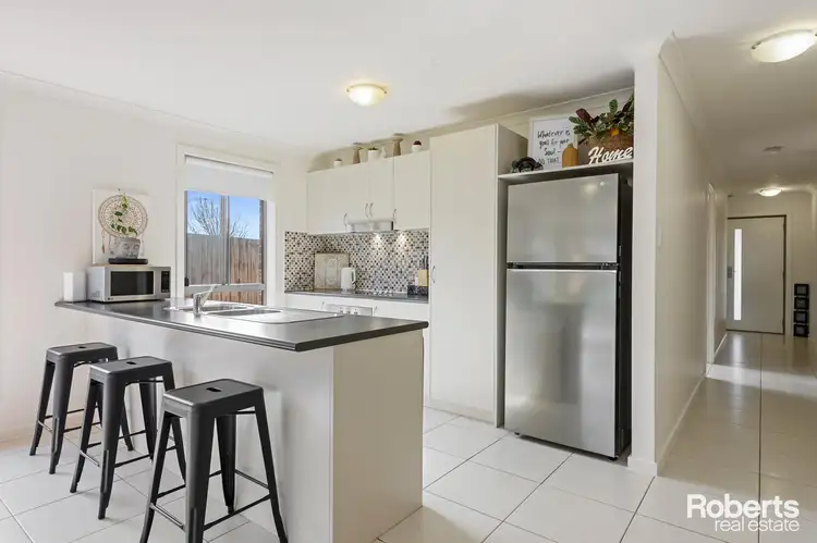 Fourth view of Homely house listing, 6 Nutview Court, Smithton TAS 7330