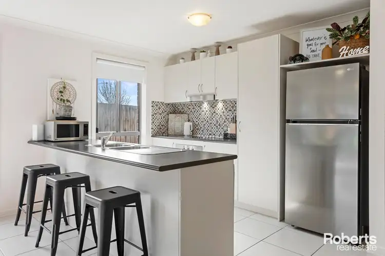 Fifth view of Homely house listing, 6 Nutview Court, Smithton TAS 7330