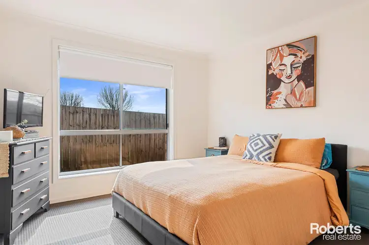 Sixth view of Homely house listing, 6 Nutview Court, Smithton TAS 7330