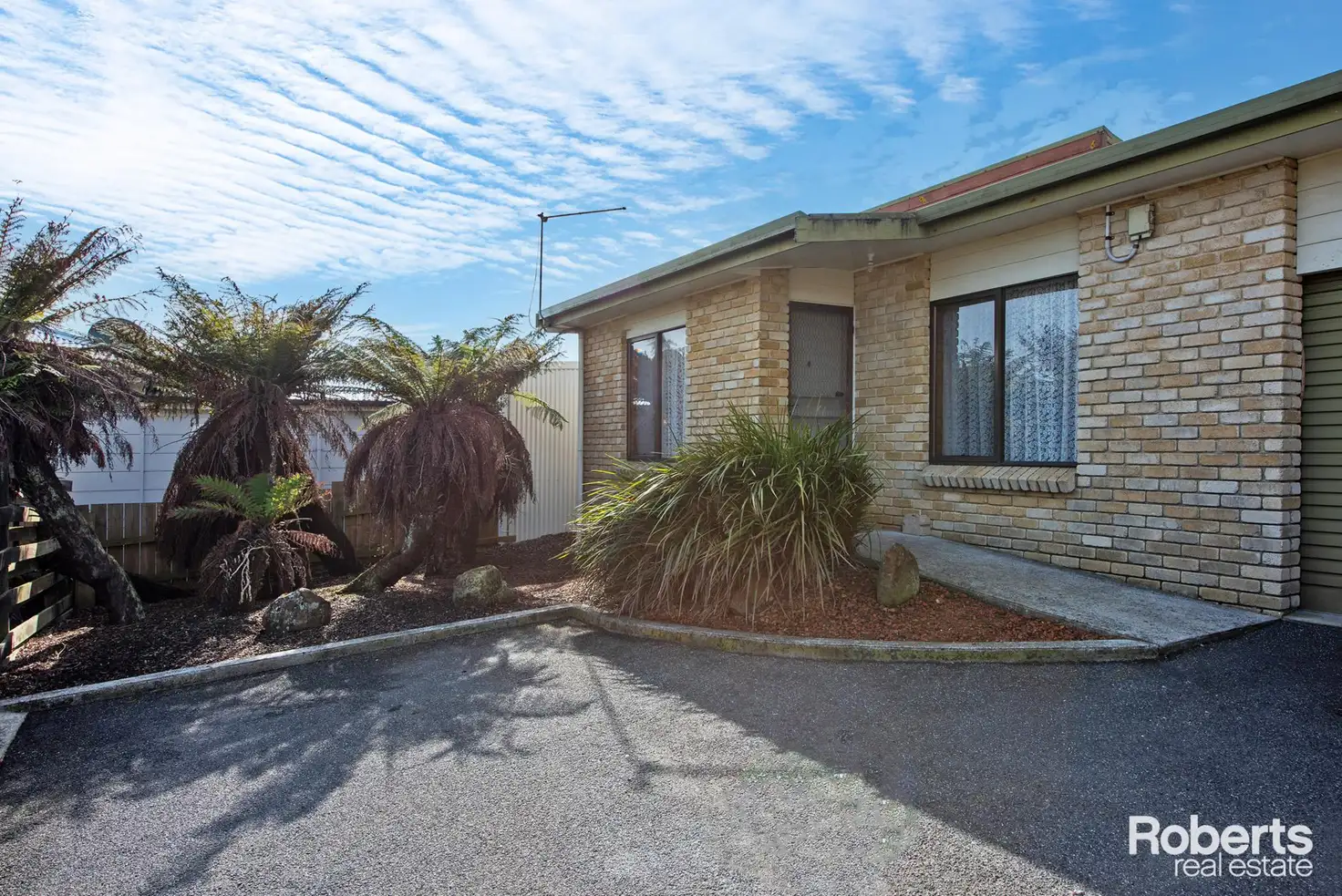Main view of Homely unit listing, 4/10 Robert Street, Smithton TAS 7330