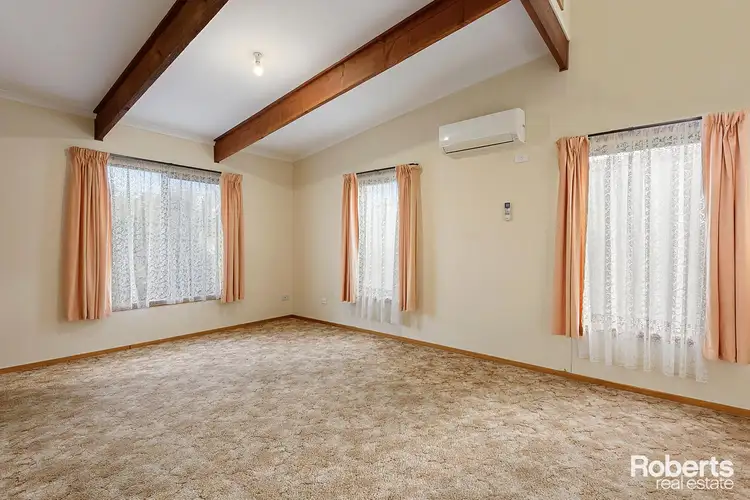 Second view of Homely unit listing, 4/10 Robert Street, Smithton TAS 7330