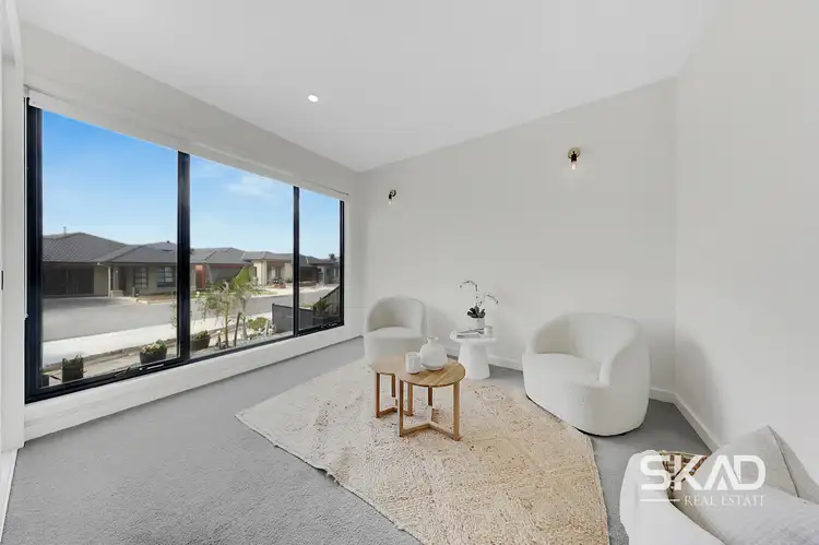 Third view of Homely house listing, 21 Erasmus Avenue, Craigieburn VIC 3064