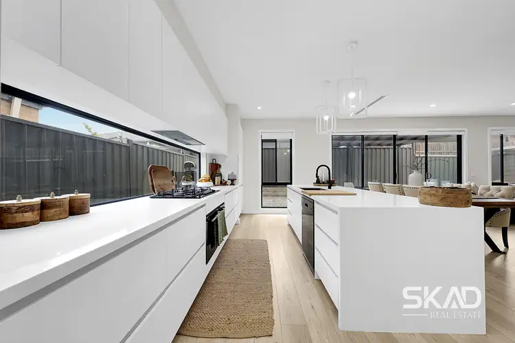 Fourth view of Homely house listing, 21 Erasmus Avenue, Craigieburn VIC 3064