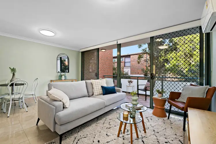 6/40 Florence Street, Hornsby NSW 2077