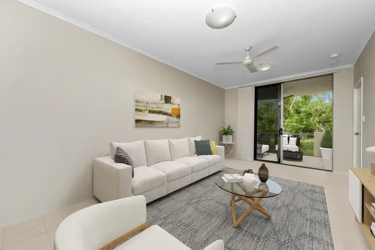 Third view of Homely unit listing, 10207/10 Kokoda Street, Idalia QLD 4811