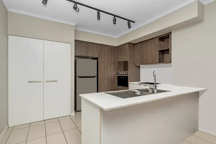 Fourth view of Homely unit listing, 10207/10 Kokoda Street, Idalia QLD 4811