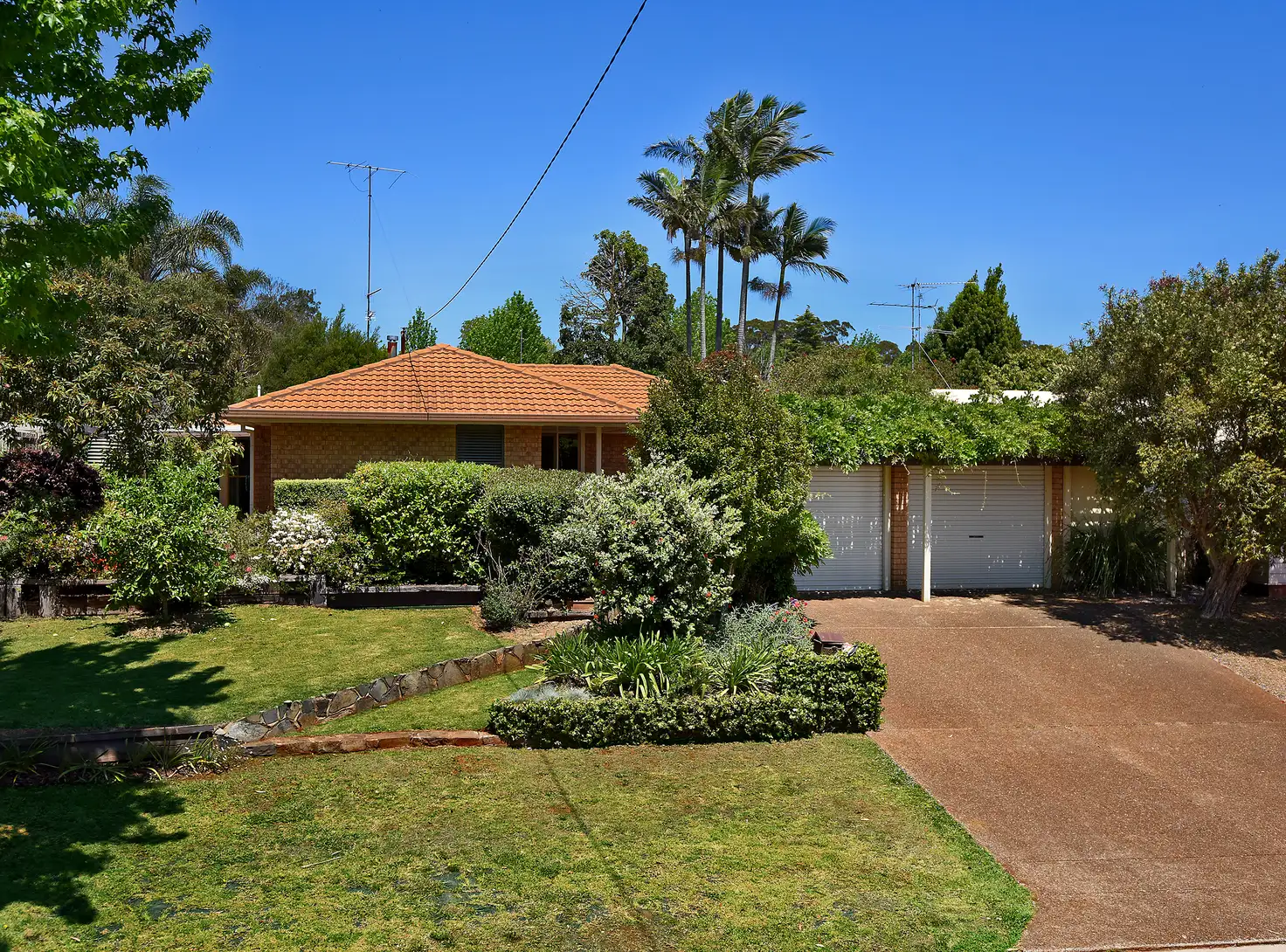 Main view of Homely house listing, 64 Alderley Street, Rangeville QLD 4350