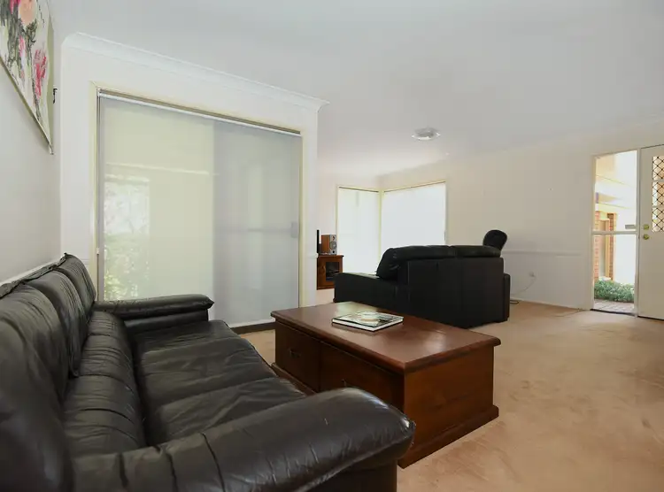Second view of Homely house listing, 64 Alderley Street, Rangeville QLD 4350
