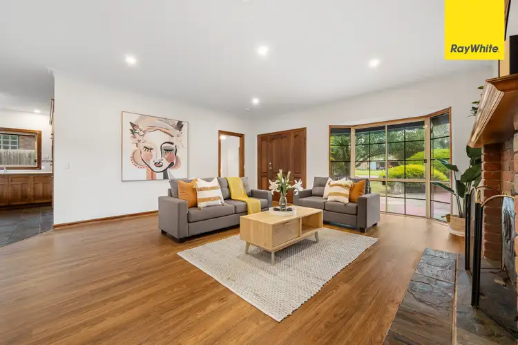 Fifth view of Homely house listing, 5 Thrice Lane, Kurunjang VIC 3337