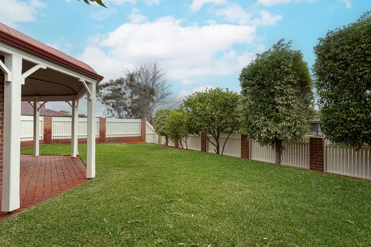 Third view of Homely house listing, 8 Kirwan Way, Winthrop WA 6150