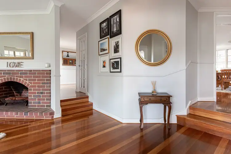 Fourth view of Homely house listing, 8 Kirwan Way, Winthrop WA 6150