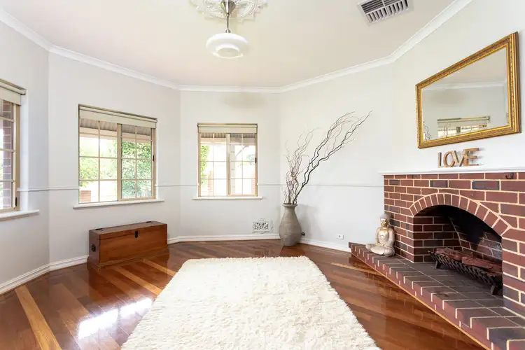 Fifth view of Homely house listing, 8 Kirwan Way, Winthrop WA 6150