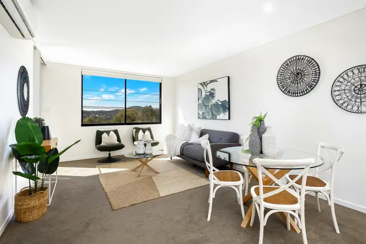 Second view of Homely apartment listing, 303/226 Gertrude Street, North Gosford NSW 2250