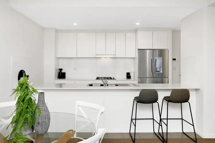 Third view of Homely apartment listing, 303/226 Gertrude Street, North Gosford NSW 2250
