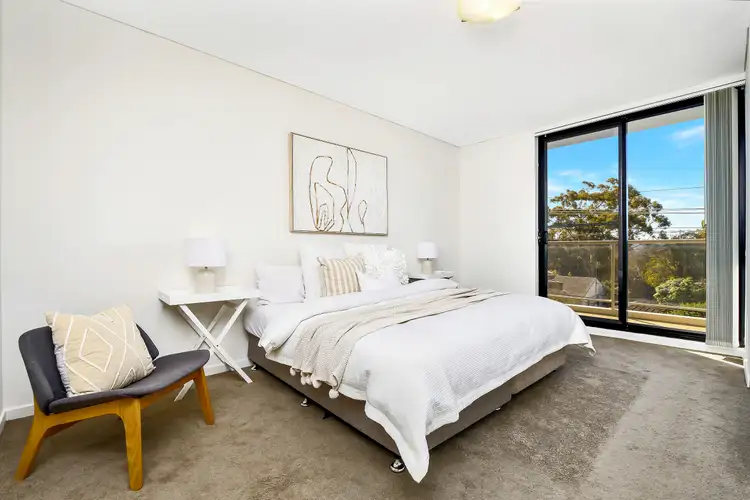 Fourth view of Homely apartment listing, 303/226 Gertrude Street, North Gosford NSW 2250