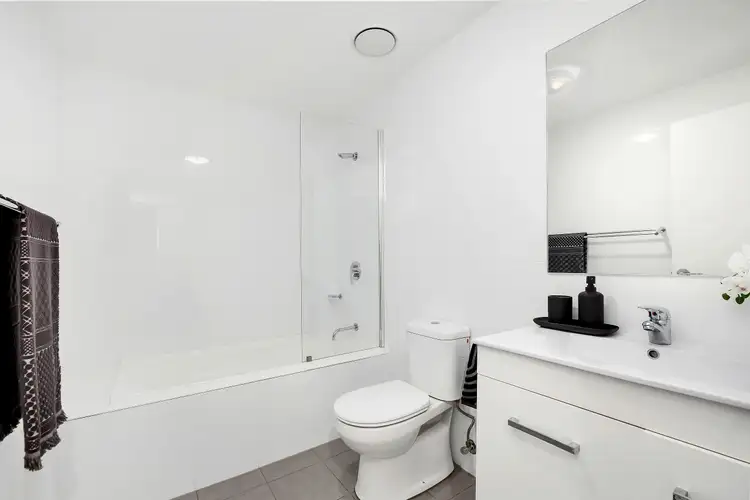 Fifth view of Homely apartment listing, 303/226 Gertrude Street, North Gosford NSW 2250
