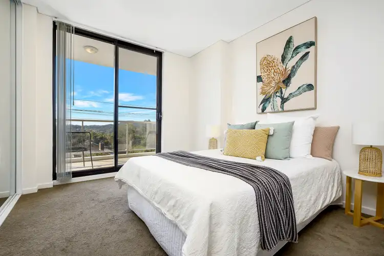 Sixth view of Homely apartment listing, 303/226 Gertrude Street, North Gosford NSW 2250