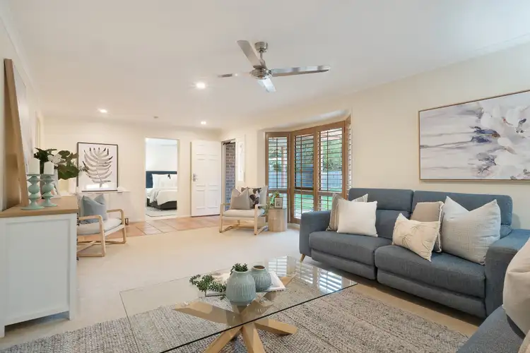 Third view of Homely house listing, 20 Allamanda Street, The Gap QLD 4061