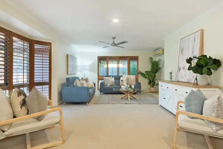 Fourth view of Homely house listing, 20 Allamanda Street, The Gap QLD 4061