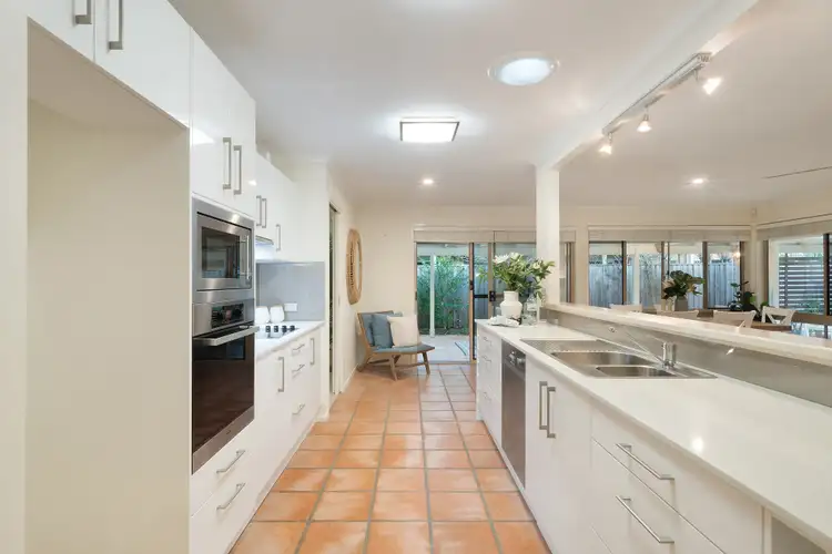 Fifth view of Homely house listing, 20 Allamanda Street, The Gap QLD 4061
