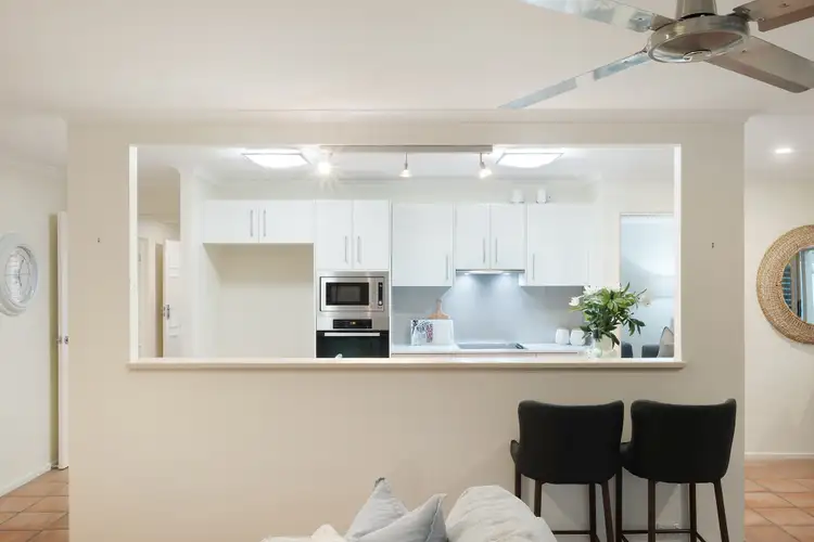 Sixth view of Homely house listing, 20 Allamanda Street, The Gap QLD 4061
