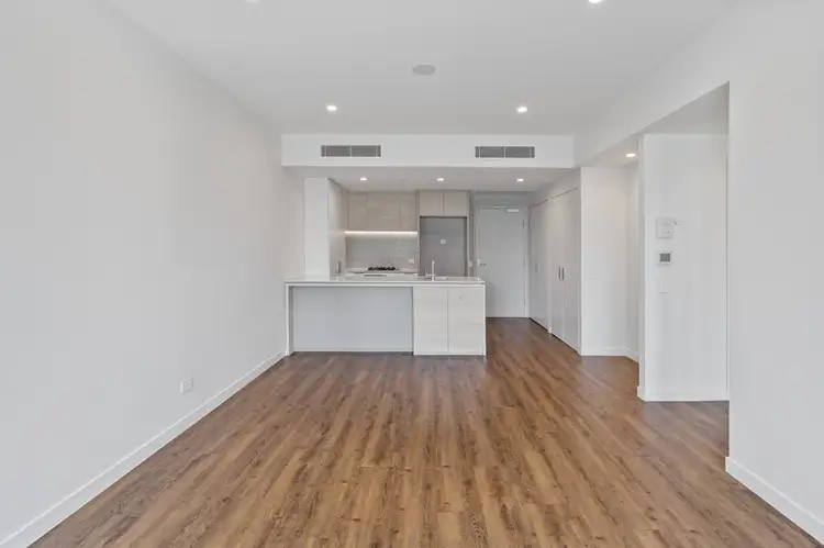 Fourth view of Homely apartment listing, 2084/38 Hope Street, South Brisbane QLD 4101