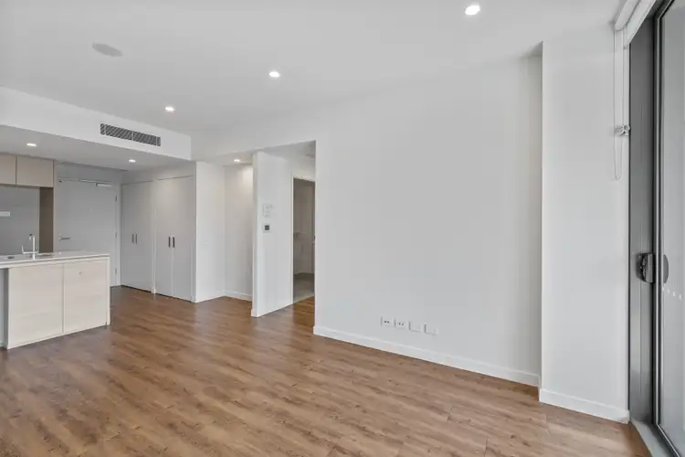 Fifth view of Homely apartment listing, 2084/38 Hope Street, South Brisbane QLD 4101