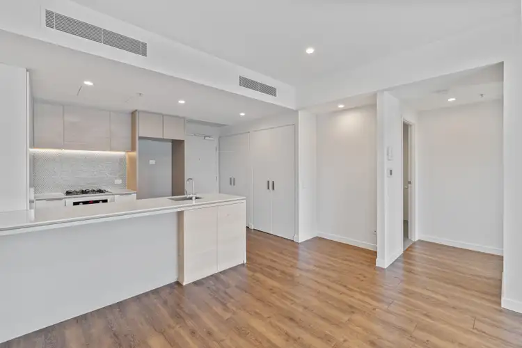 Sixth view of Homely apartment listing, 2084/38 Hope Street, South Brisbane QLD 4101
