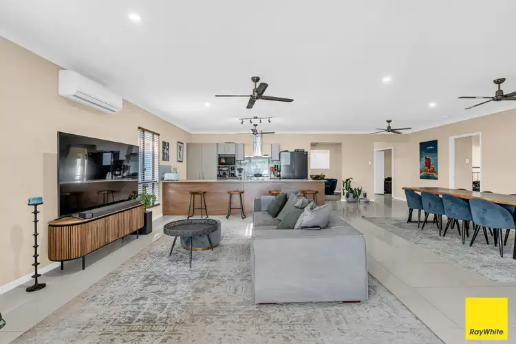 Third view of Homely house listing, 6 Iridescent Drive, Trinity Park QLD 4879