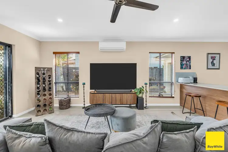 Fourth view of Homely house listing, 6 Iridescent Drive, Trinity Park QLD 4879
