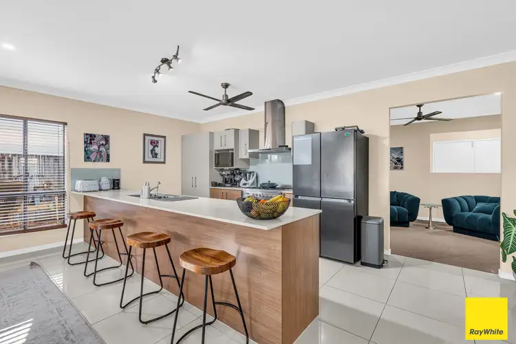 Sixth view of Homely house listing, 6 Iridescent Drive, Trinity Park QLD 4879