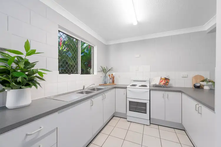 Second view of Homely unit listing, 2/16 Marks Street, Hermit Park QLD 4812
