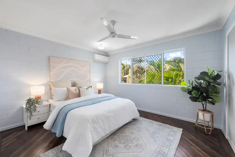 Fifth view of Homely unit listing, 2/16 Marks Street, Hermit Park QLD 4812