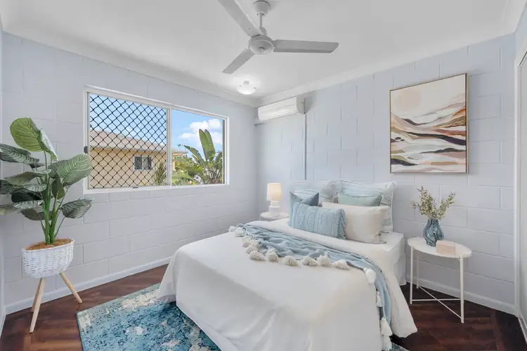 Sixth view of Homely unit listing, 2/16 Marks Street, Hermit Park QLD 4812