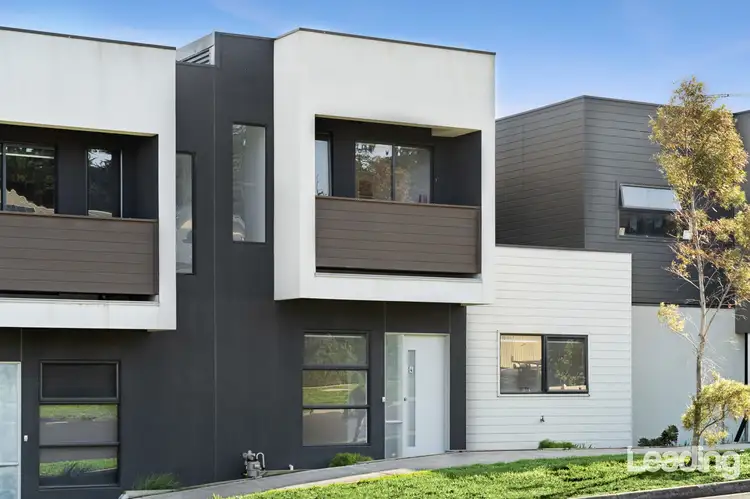 Main view of Homely unit listing, 4/14 Outlook Way, Sunbury VIC 3429