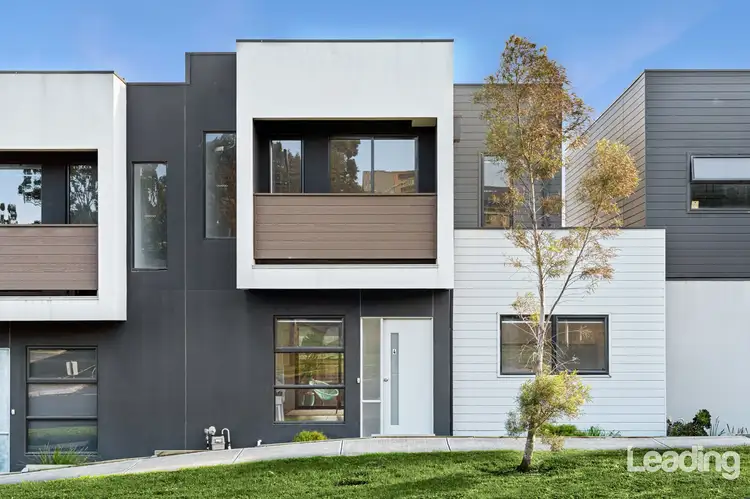 Second view of Homely unit listing, 4/14 Outlook Way, Sunbury VIC 3429