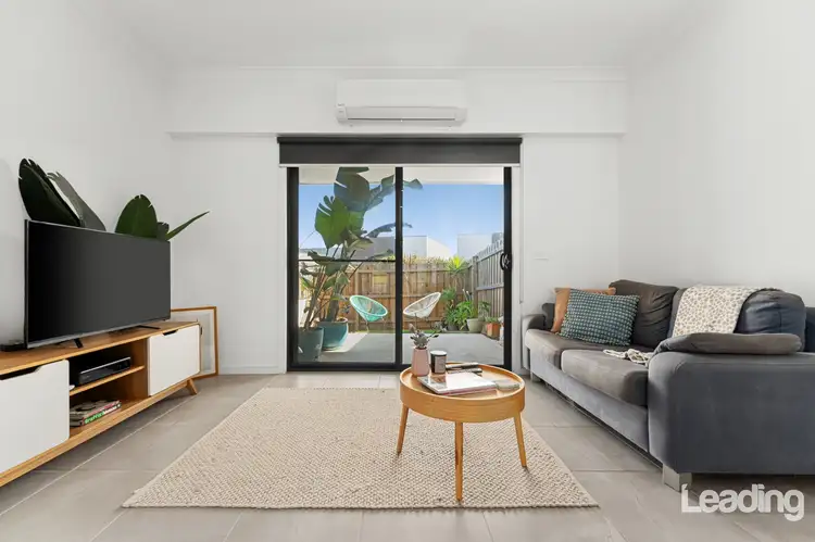 Third view of Homely unit listing, 4/14 Outlook Way, Sunbury VIC 3429