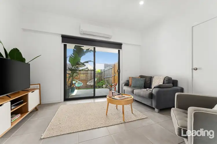 Fifth view of Homely unit listing, 4/14 Outlook Way, Sunbury VIC 3429
