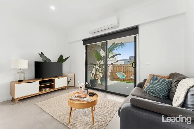 Sixth view of Homely unit listing, 4/14 Outlook Way, Sunbury VIC 3429