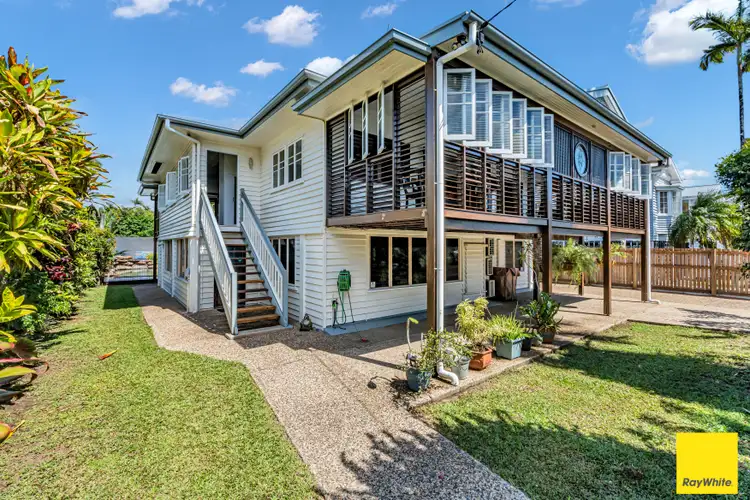 Fourth view of Homely house listing, 11-13 Queen Street, Parramatta Park QLD 4870