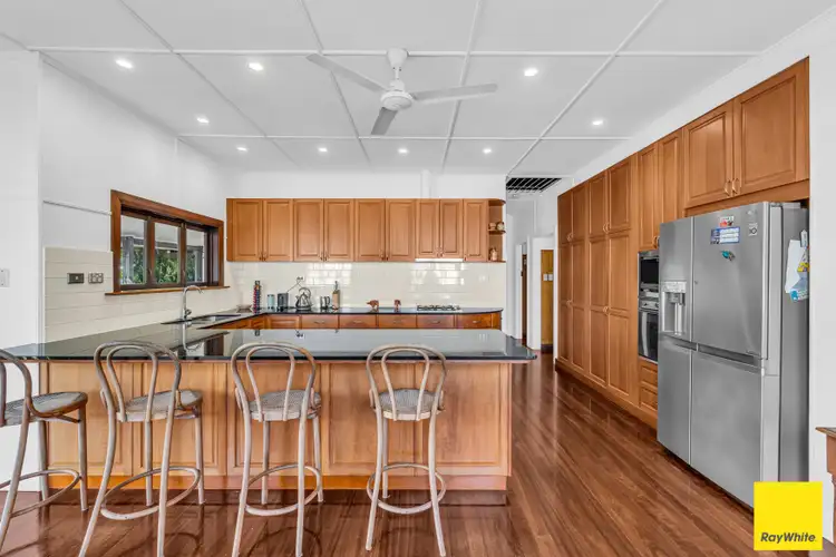Fifth view of Homely house listing, 11-13 Queen Street, Parramatta Park QLD 4870