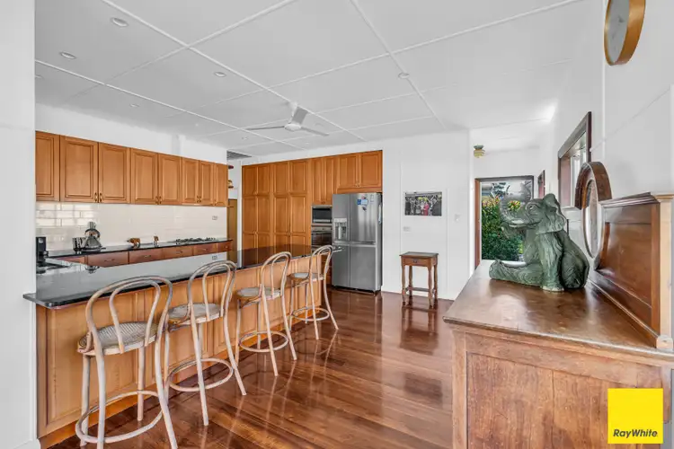 Sixth view of Homely house listing, 11-13 Queen Street, Parramatta Park QLD 4870